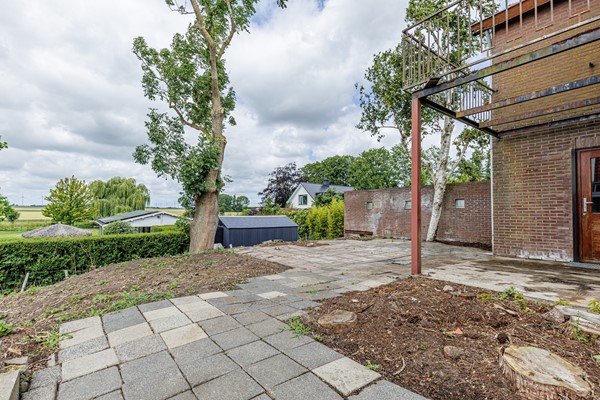 Medium property photo - Zinkweg 208, 3262 BH Oud-Beijerland